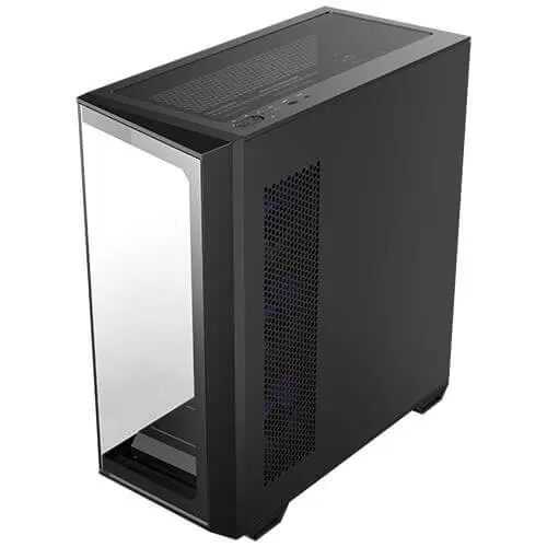 Antec C3 ARGB - TG/ARGB/USB-C/Midi/ATX - Afbeelding 6