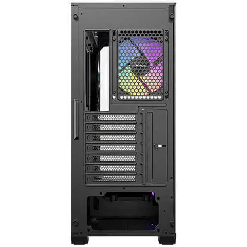 Antec C3 ARGB - TG/ARGB/USB-C/Midi/ATX - Afbeelding 7