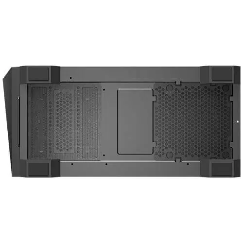 Antec C3 ARGB - TG/ARGB/USB-C/Midi/ATX - Afbeelding 9