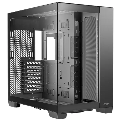 Antec C8 - TG/USB-C/Full/ATX