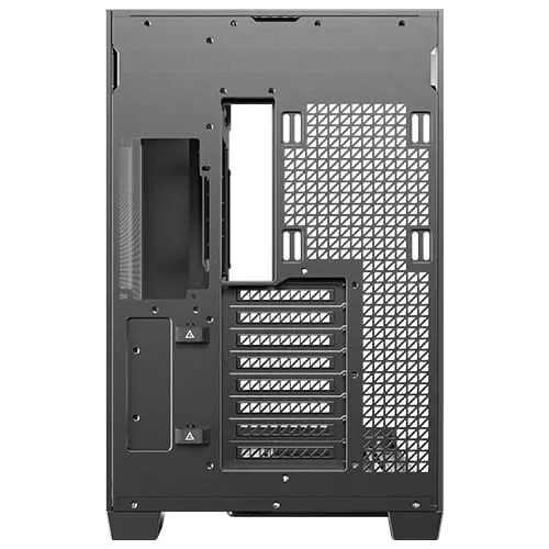 Antec C8 - TG/USB-C/Full/ATX - Afbeelding 11