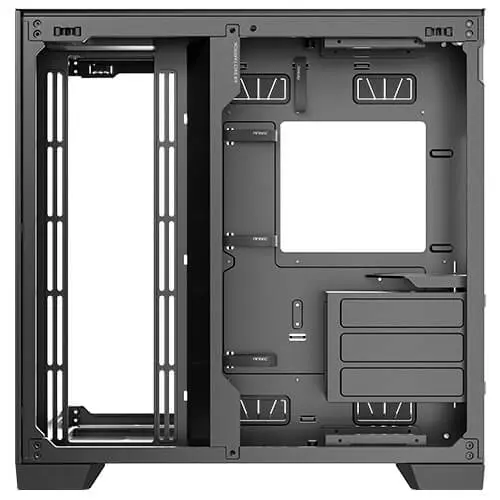 Antec C8 - TG/USB-C/Full/ATX - Afbeelding 13