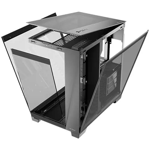 Antec C8 - TG/USB-C/Full/ATX - Afbeelding 14