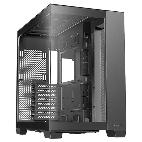 Antec C8 - TG/USB-C/Full/ATX - Afbeelding 3