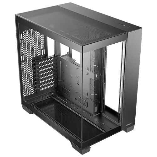 Antec C8 - TG/USB-C/Full/ATX - Afbeelding 4