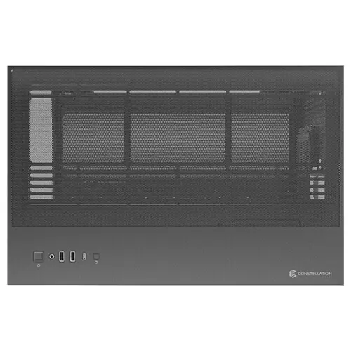Antec C8 - TG/USB-C/Full/ATX - Afbeelding 9
