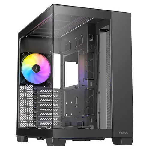 Antec C8 ARGB - TG/ARGB/USB-C/Full/ATX - Afbeelding 3