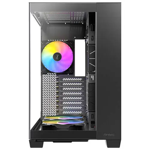 Antec C8 ARGB - TG/ARGB/USB-C/Full/ATX - Afbeelding 6