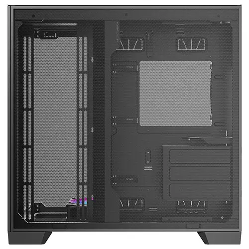 Antec C8 ARGB - TG/ARGB/USB-C/Full/ATX - Afbeelding 8