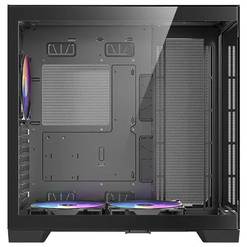 Antec C8 ARGB - TG/ARGB/USB-C/Full/ATX - Afbeelding 9
