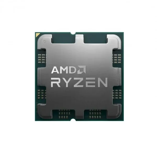 AM5 AMD Ryzen 5 9600X 65W/C6T12/5.4GHz/38MB/Tray