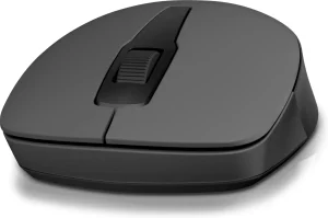 HP 150 Optical USB-A Zwart Retail Wireless