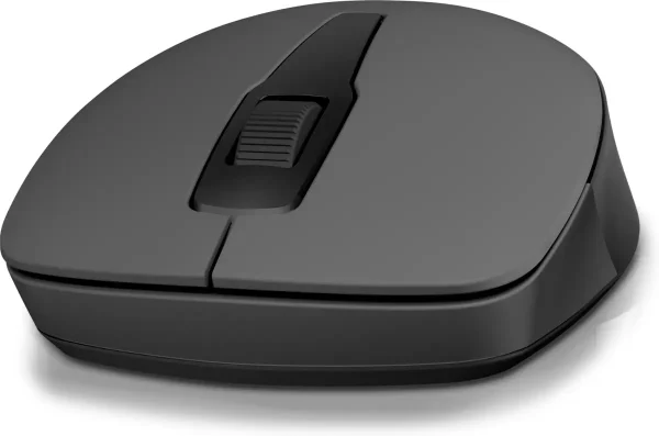 HP 150 Optical USB-A Zwart Retail Wireless