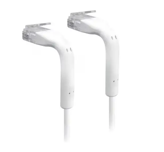 Ubiquiti UniFi Patch Cable 0,3m Indoor Wit