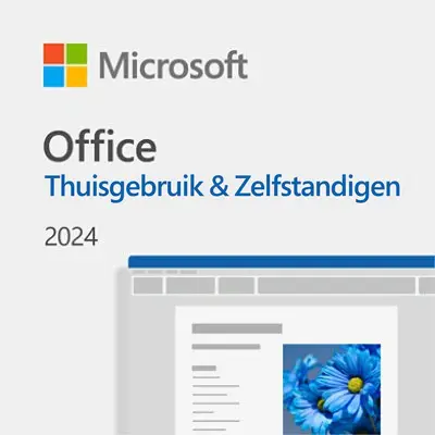 OFF Microsoft Office Home&Business 2024- 1 PC