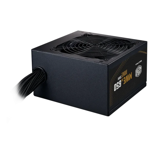 Cooler Master MWE BRONZE V3 650W ATX3.1