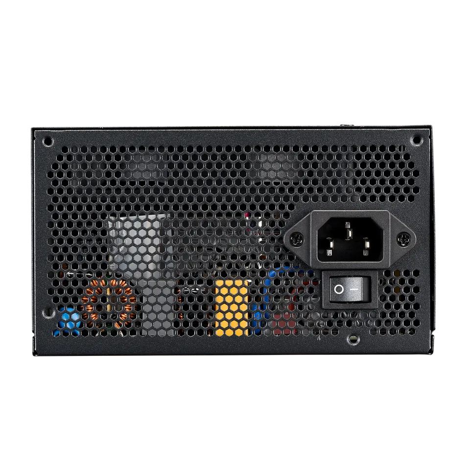 Cooler Master MWE BRONZE V3 650W ATX3.1 - Afbeelding 4