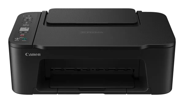 Canon PIXMA TS3750i AIO / WLAN / Zwart