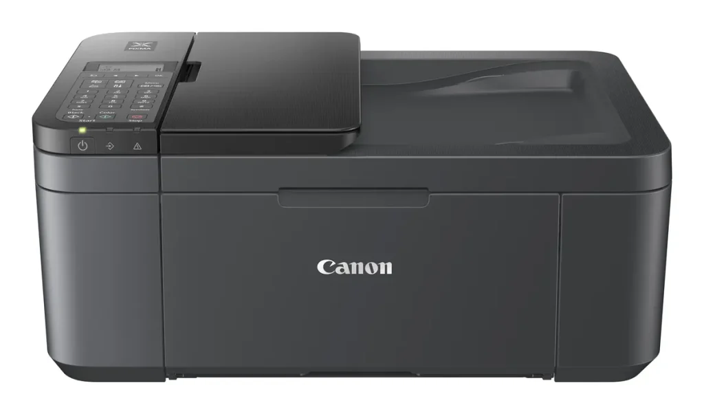 Canon PIXMA TR4755i AIO / WLAN / FAX / Zwart