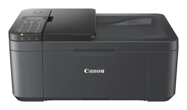 Canon PIXMA TR4755i AIO / WLAN / FAX / Zwart