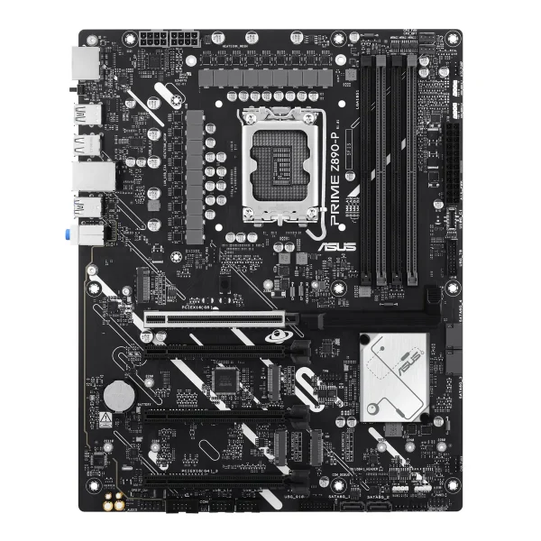 ASUS 1851 Z890-P PRIME - DDR5/4xM.2/DP/HDMI/ATX