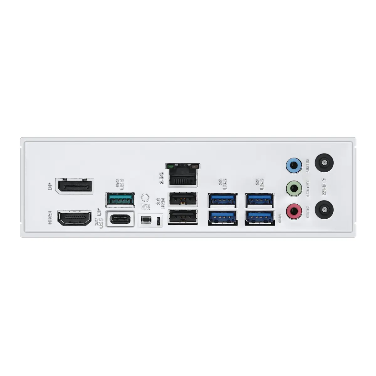 ASUS 1851 Z890M-PLUS WIFI PRIME - DDR5/3xM.2/DP/HDMI/µATX - Afbeelding 8