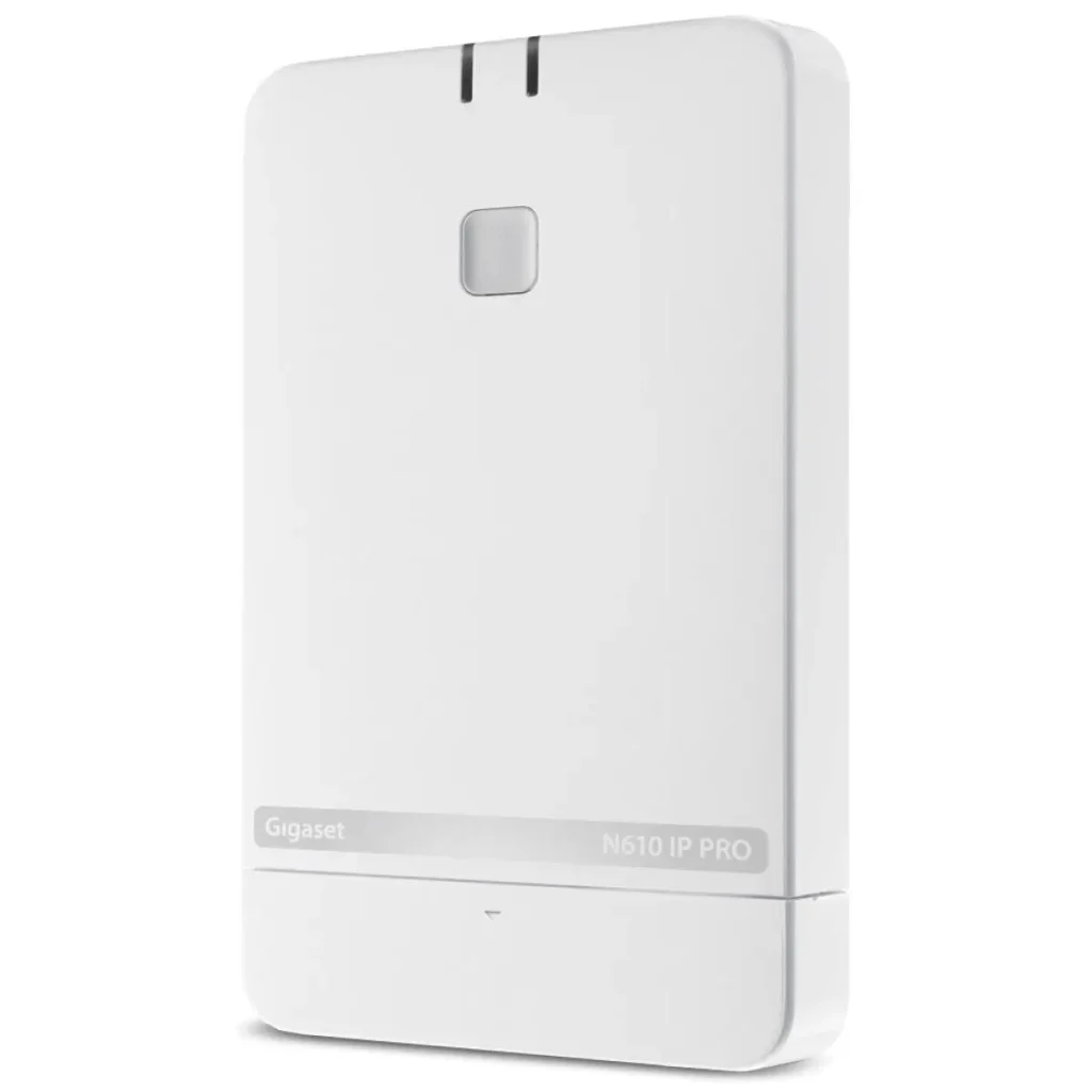 Gigaset N610 IP Pro DECT Business Basisstation