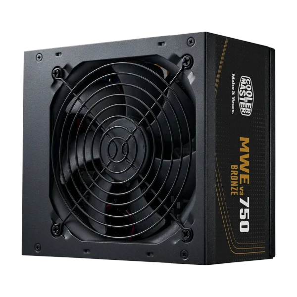 Cooler Master MWE BRONZE V3 750W ATX3.1