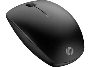 HP 235 Slim Optical USB-A Zwart Retail Wireless