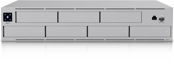 Ubiquiti UNAS Pro 7bay/2U/10G SFP+