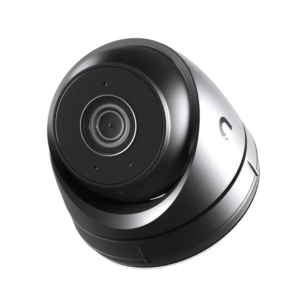 Ubiquiti UVC-G5-TURRET-ULTRA-B 4MP/2K/30FPS/IP66/