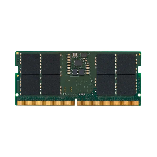 SODIMM 16GB DDR5/5600 CL46 Kingston ValueRAM