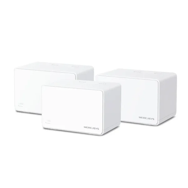 AX3000 WiFi6 Mesh-3Port 1Gbps MERCUSYS 3st