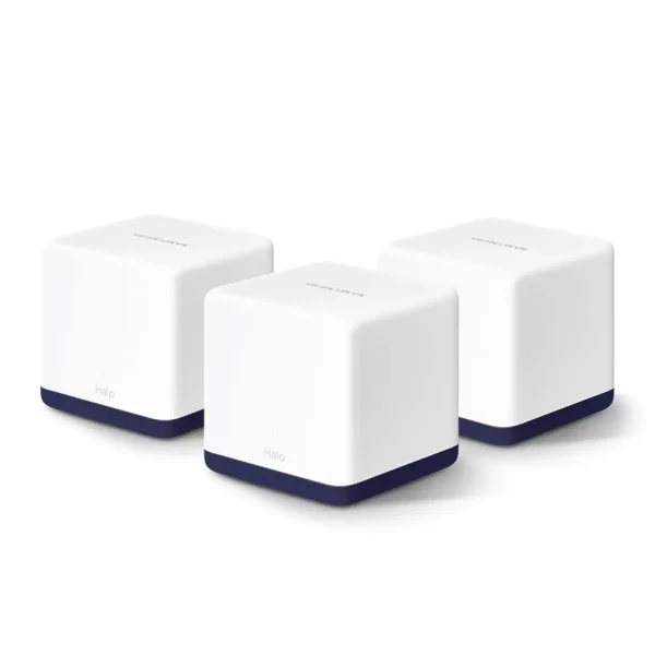 AC1900 WiFi5 Mesh-3Port 1Gbps MERCUSYS 3st