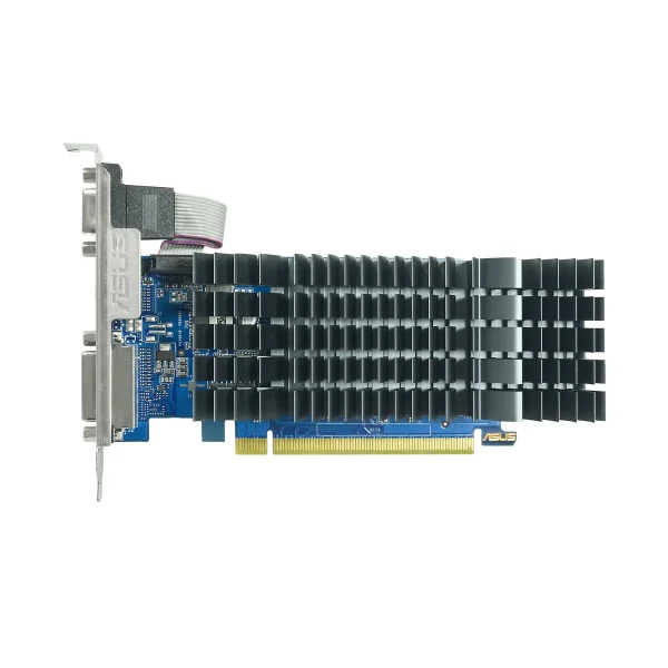 710 ASUS GT EVO 2GB/HDMI/DVI/VGA/2slot/Low Profile