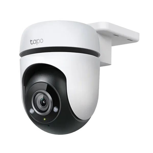 FHD WiFi DC IR IP65 Tapo TP-Link.