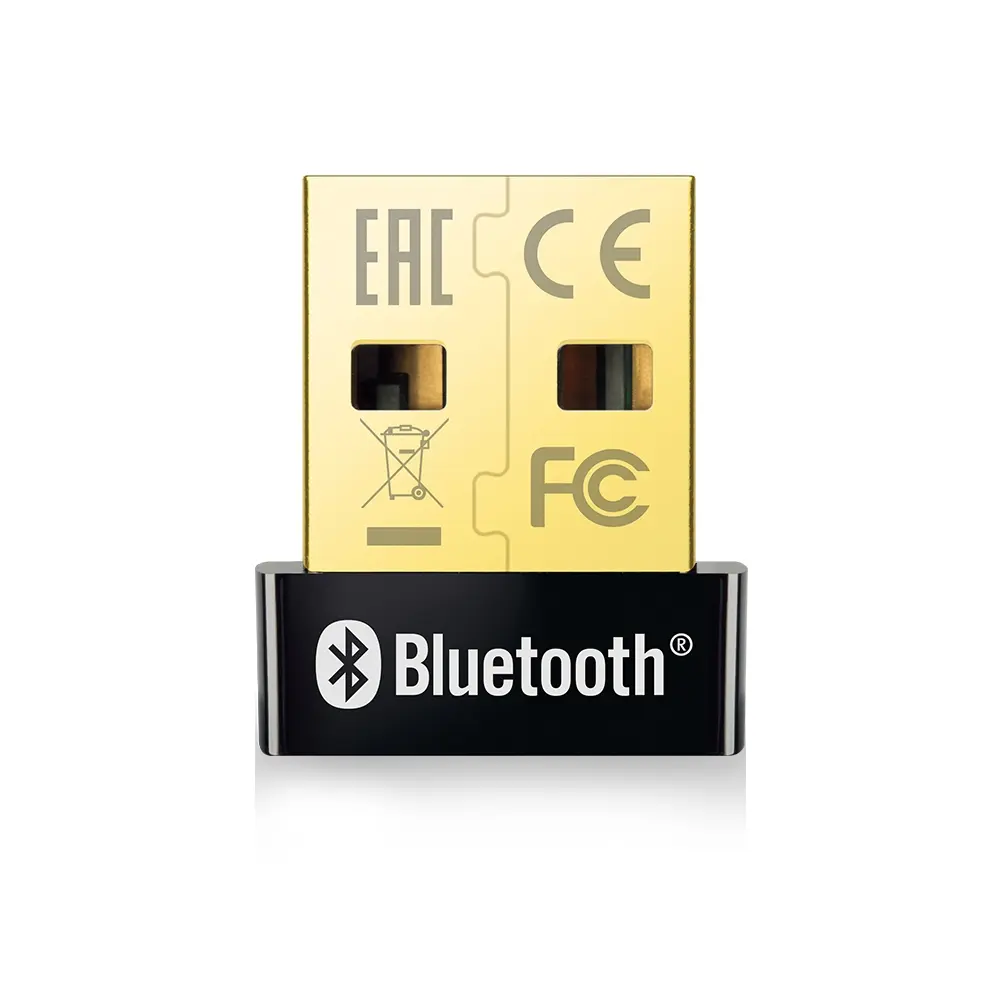 USB-A 2.0 BT4.0 10m - TP-Link UB400. - Afbeelding 3