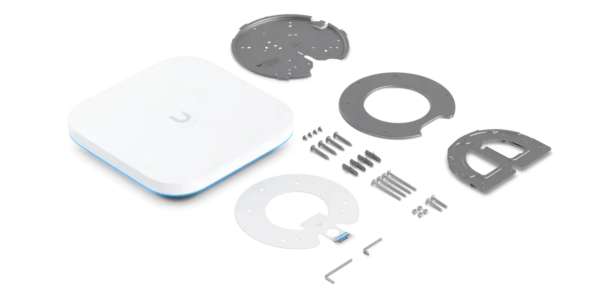 Ubiquiti Enterprise 7 E7 - Afbeelding 3