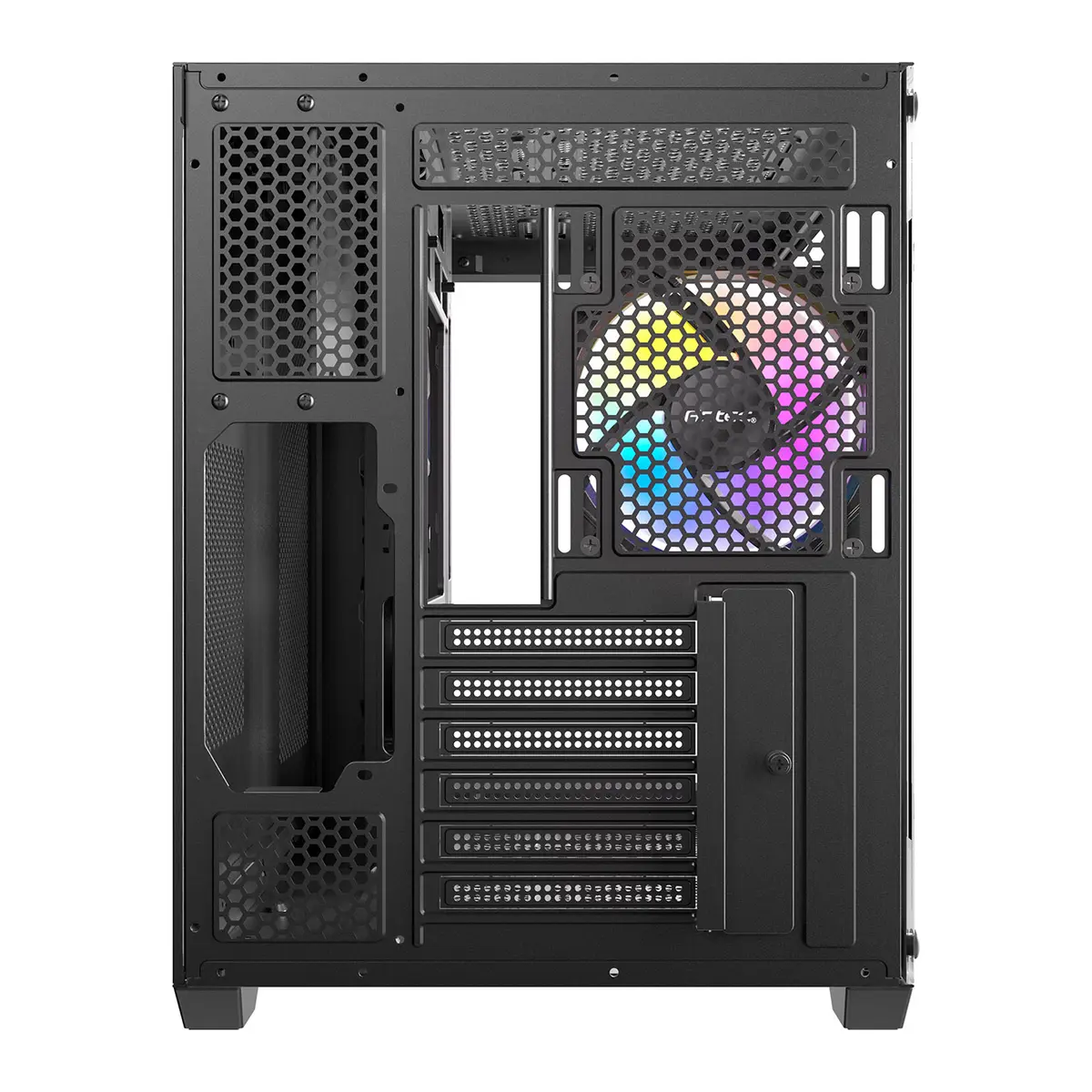 Antec CX800 ARGB_B - TG/USB3.0/Midi/ATX - Afbeelding 3