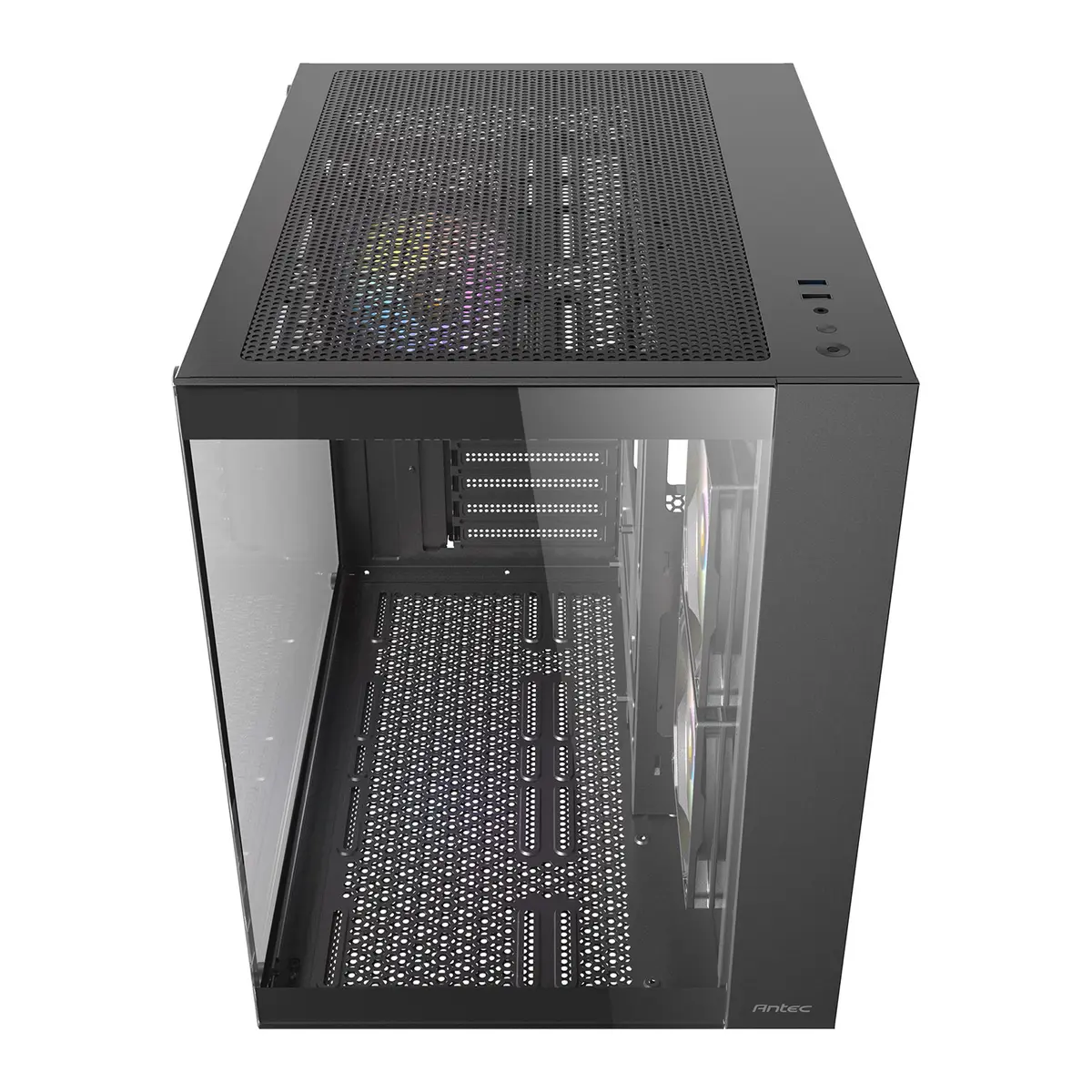 Antec CX800 ARGB_B - TG/USB3.0/Midi/ATX - Afbeelding 4