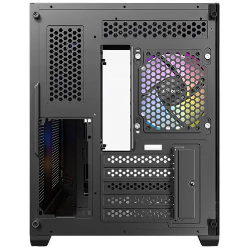 Antec CX600M ARGB - TG/USB3.2/Mini/ATX - Afbeelding 4