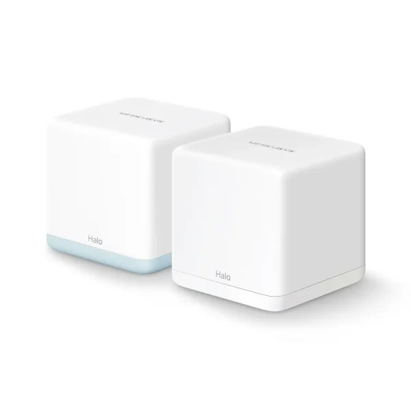AC1200 WiFi5 Mesh-2Port 1Gbps MERCUSYS 2st