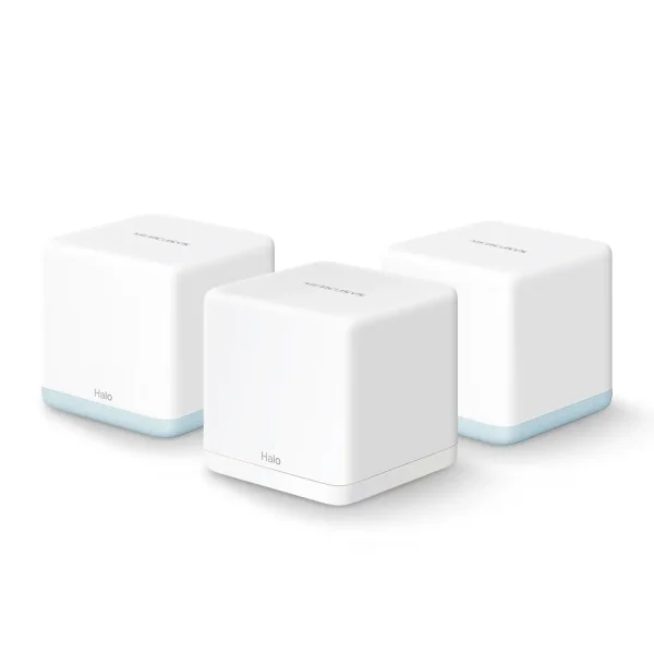AC1200 WiFi5 Mesh-2Port 1Gbps MERCUSYS 3st