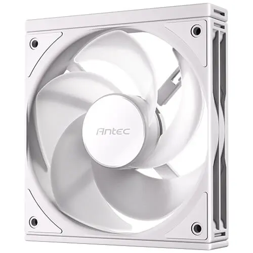 Antec Connect 120 Reverse ARGB PWM Wit set van 3 - Afbeelding 7