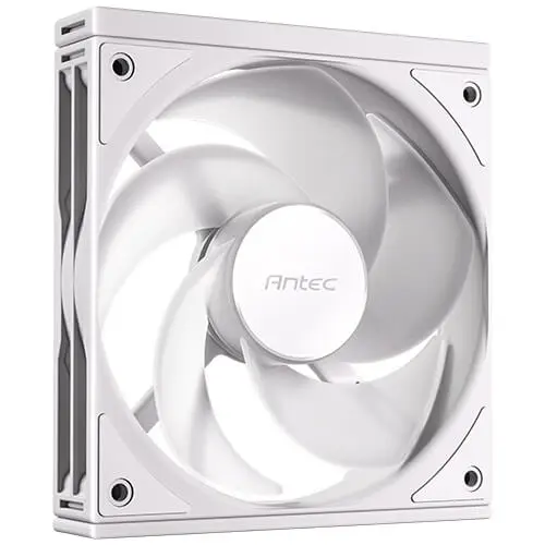 Antec Connect 120 Reverse ARGB PWM Wit set van 3 - Afbeelding 8