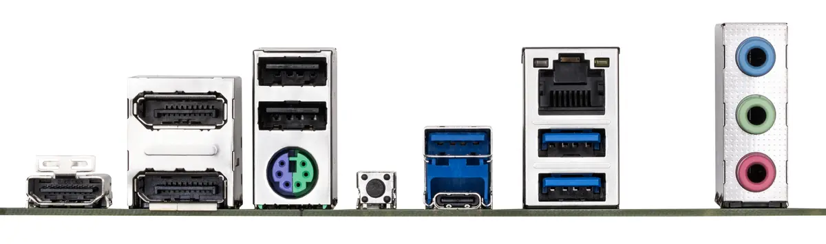 Gigabyte AM5 B850M D3HP - DDR5/2xM.2/2xDP/HDMI/µATX - Afbeelding 4