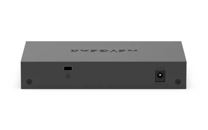 8Port 1Gbps Easy Smart Netgear - Afbeelding 6