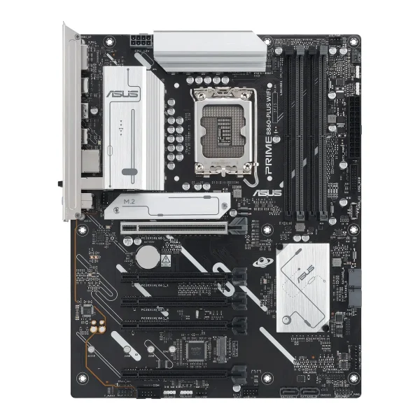 ASUS 1851 B860-PLUS WIFI PRIME - DDR5/2xM.2/DP/HDMI/ATX