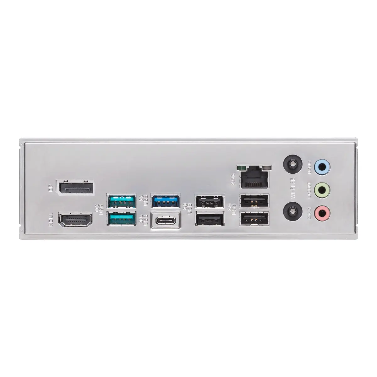 ASUS 1851 B860-PLUS WIFI PRIME - DDR5/2xM.2/DP/HDMI/ATX - Afbeelding 7