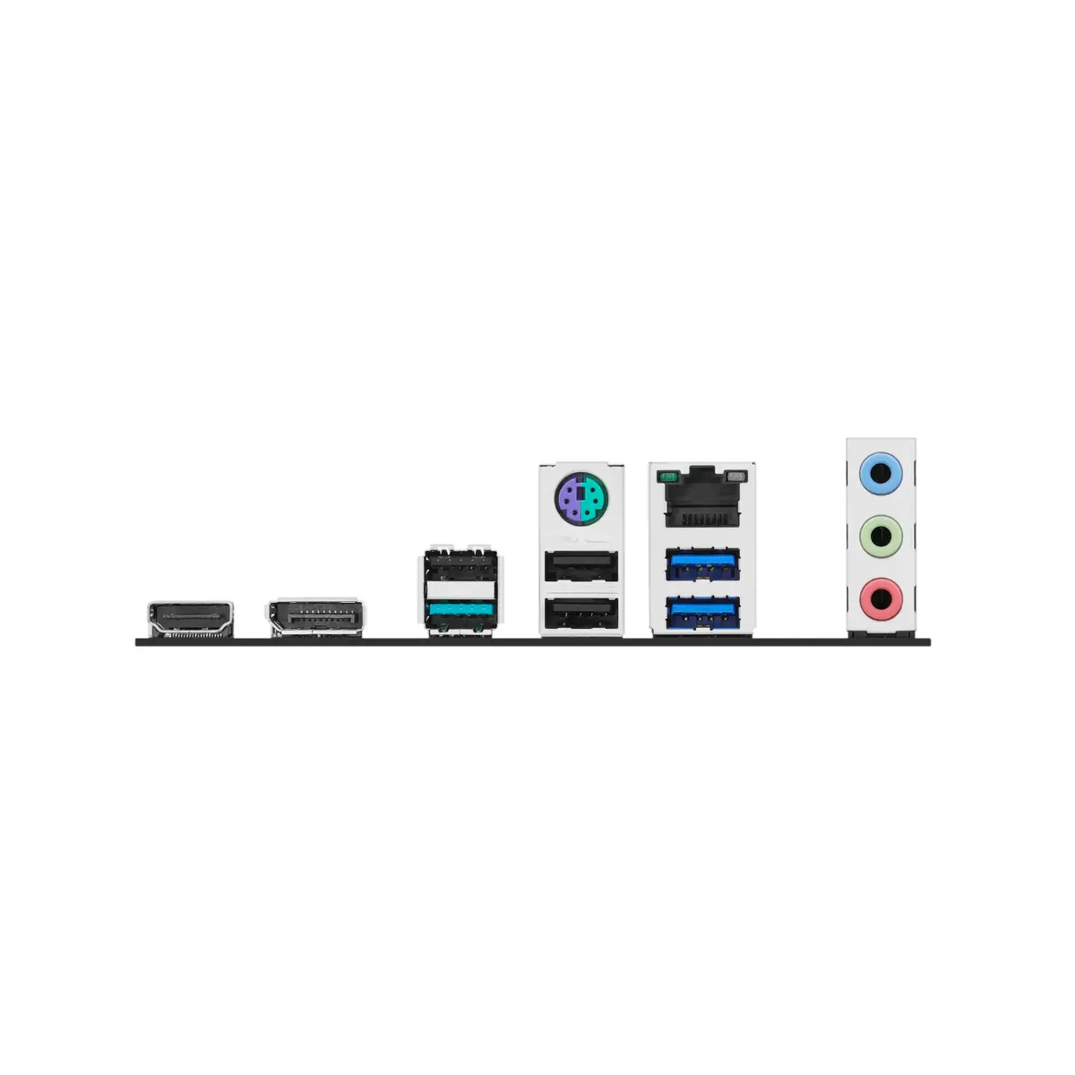 ASUS 1851 B860M-K PRIME - DDR5/2xM.2/DP/HDMI/µATX - Afbeelding 6